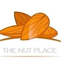 The Nut Place logo