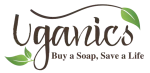 Uganics Logo
