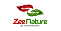 Zeenature's Home Logo