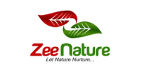 Logo de la maison Zeenature