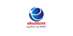eHealth360 Logo