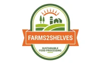 Farms2shelves Logo