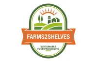 شعار Farms2shelves