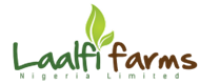 Laalfi Farms logo