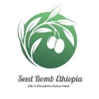 seed balls Ethiopia logo